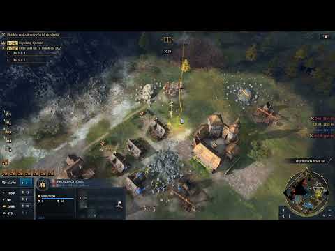 Age Of Empires Ⅳ English Ranking 2022 ❃ AOE4 |  28 12 2022