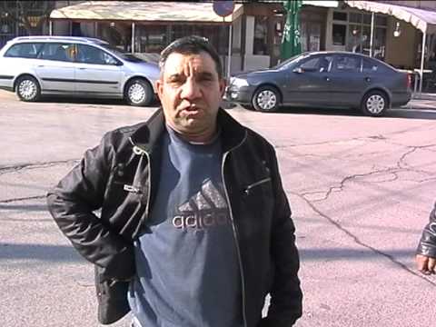 banicane ke go fakat krstot na vodici 2012