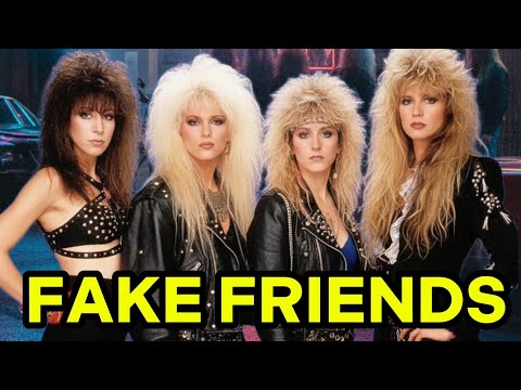 “What The Hell Happened?” — Vixen’s Lineup Meltdown