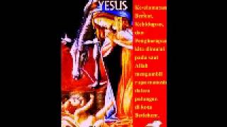 Hai Sambutlah Yesus -Seraphim Choir Jakarta