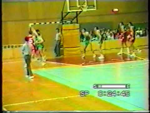 Sokół Międzychód - OSIR Łowicz 1993 cz.1