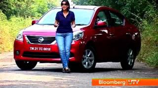 2011 Nissan Sunny | Comprehensive Review | Autocar India