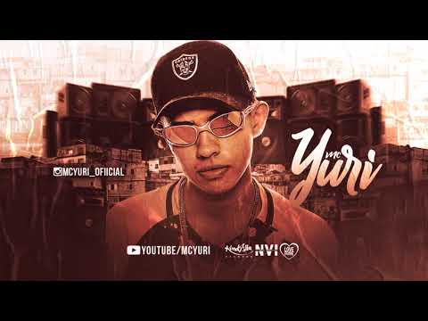 NOIS É FEIO - MC Yuri e MC Lil  (MAAX DEEJAY)