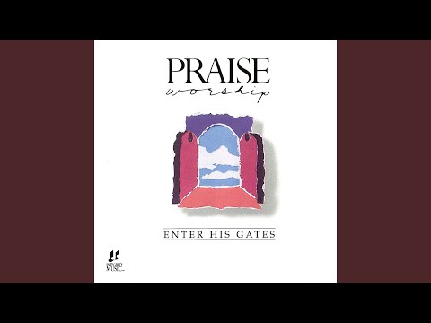Blessed Be The Lord video