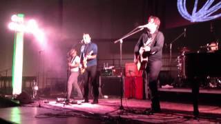 downhere - &quot;Larger Than Life&quot; - Living The Dream Farewell Tour - Williamsburg, VA 10/14/2012