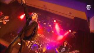 Pink Cream 69 | SHAME | live DVD @ trash-tv®