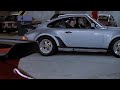 No Man's Land (1987) Stolen Car Chase Scene Full HD 1080p