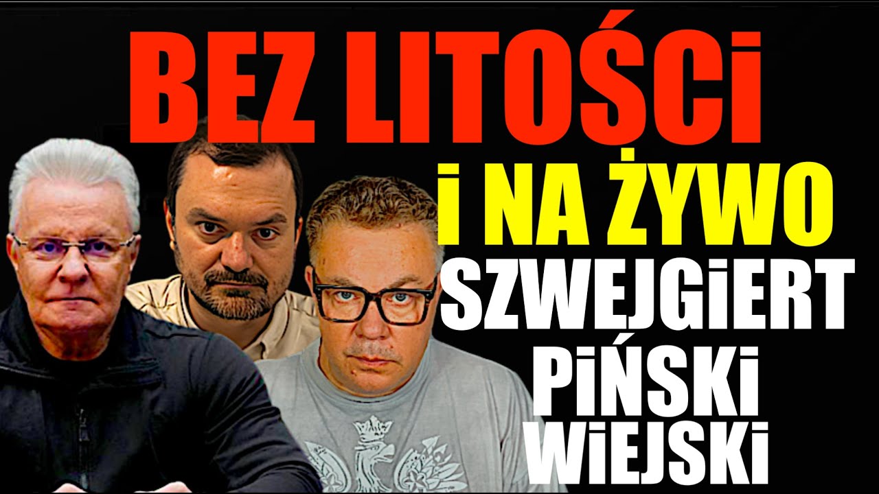Dalej może być już tylko lepiej...
