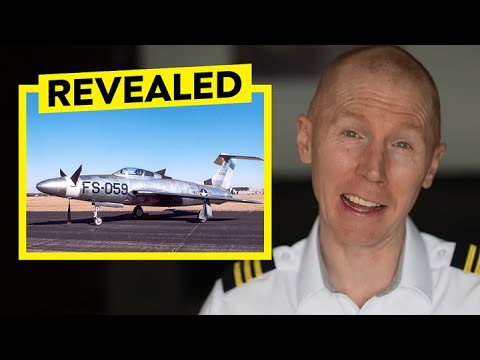 This Plane Was Loud Enough To Cause SEIZURES..