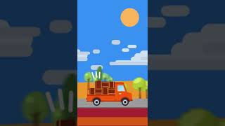 ICICI Animated Ad