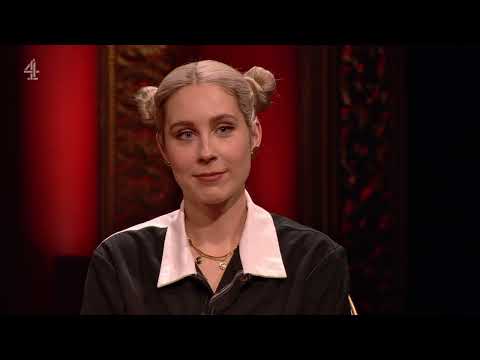 Taskmaster S19E3 | Mathew’s Wild Crawl & Rosie Takes Flight!