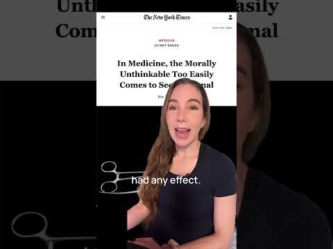 Why Ethics Training Won’t Fix Veterinary Medicine