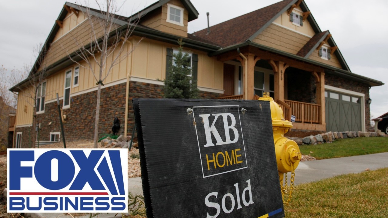 'NOT THE AMERICAN DREAM': Homeownership costs SURGE across the board