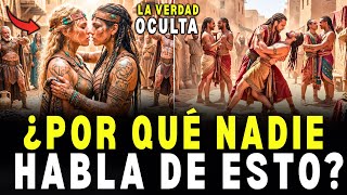 ¿Por Qué Sodoma Era TAN Depravada? – 4 Mil Años de un Pecado que Dios No Toleró