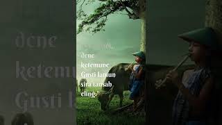 Download lagu gusti iku dumunung #katakatabijak #katakatamutiara #short #katakatamotivasi #shorts #shortsvideo mp3