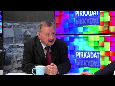 PIRKADAT: Kis-Benedek József