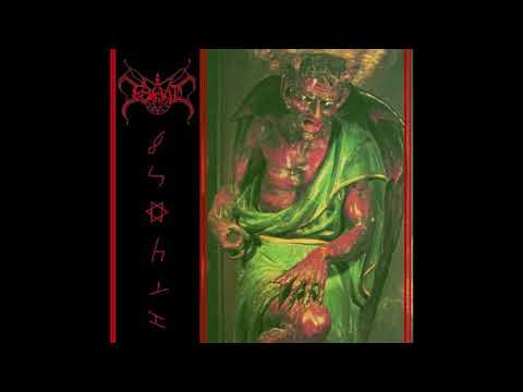 ESBBAT "Ave Satanas! Salve Satanas! Reggie Satanas! Hail Lucifer!"