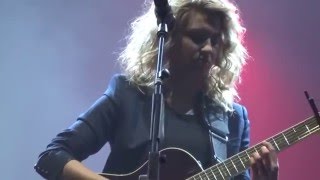 Tori Kelly - Beautiful things live at the O2 academy brixton london