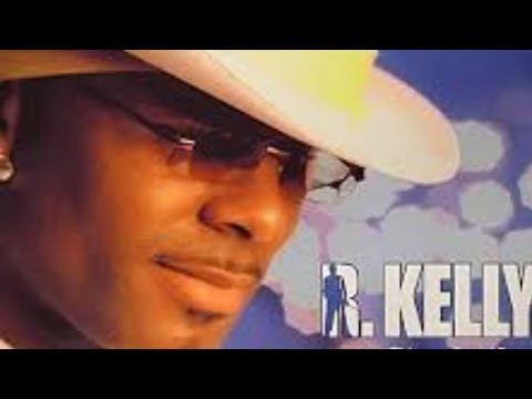 R.kelly -  Step in the name of love.