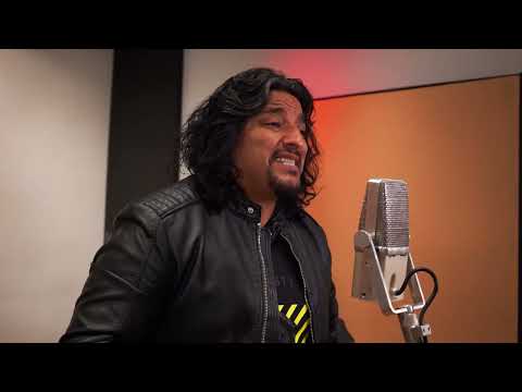 Los Kijanoss - El Pastor