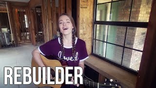 Rebuilder - Carrollton (Cover)