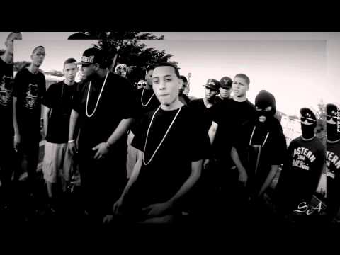 Lawrentis & Pouliryc - 2 Caras (Official Video)