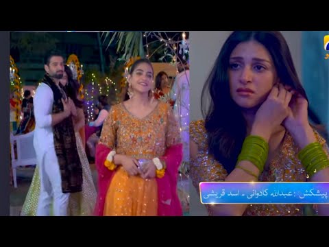Shiddat Episode 26 Teaser|#shiddat27|Shiddat |New Promo|Har Pal Jeo Drama