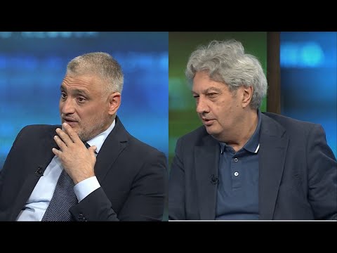 IZMEĐU REDOVA I Istina o padu Slobodana Miloševića: Jovanović i Marić o uticaju Mire Marković I UNA