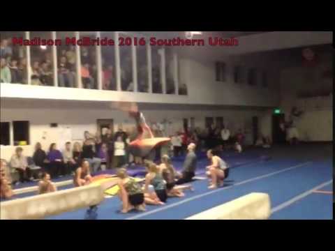 Madison McBride VT L10