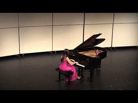 Granados Spanish Dance Op  37 No  5   Andaluza