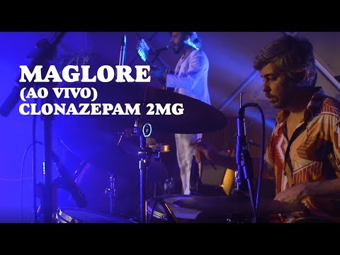 Clonazepam 2mg - Maglore