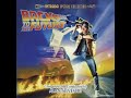 Alan Silvestri George To The Rescue Alternate