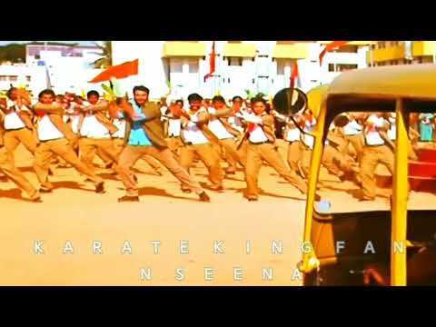 HAPPY BIRTHDAY DACCHU SIR....🎂💐#N.SEENA#