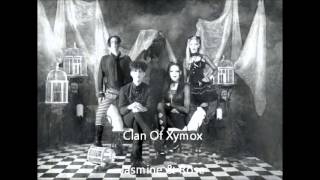 Clan Of Xymox - Jasmine &amp; Rose
