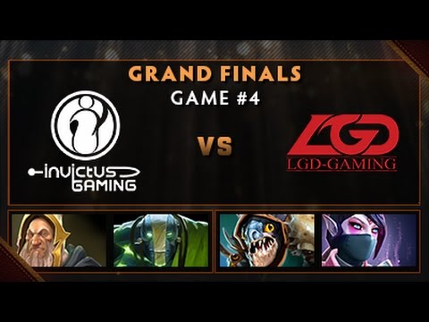 iG vs LGD Game 4 - Manila Masters CN Qualifier: Grand Finals - @LyricalDota @tsunami643