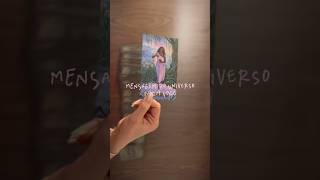 O mais forte disso tudo é que o poder está na suas mãos #tarot #taro