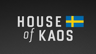 The House Of Kaos - Trailer 1
