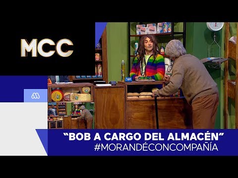 ¡Bob a cargo del almacén de Don Tuto! - Morandé con Compañía 2020