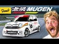MUGEN  - Everything You Need to Know | Up to Speed