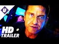 Hunter Killer - Official Trailer (2018) | Gerard Butler, Gary Oldman, Common
