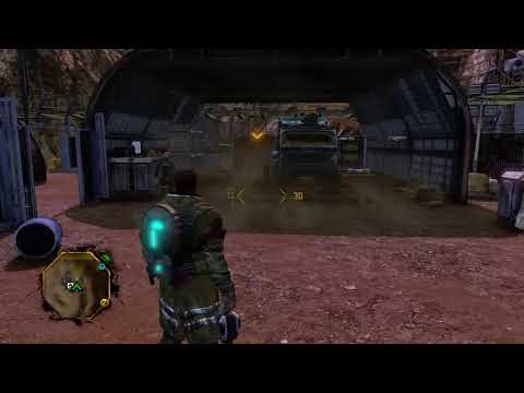Red Faction Guerrilla Re"Mars"terd: Oasis Pt9