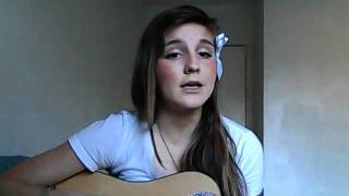 No Christmas For Me by Zee Avi (cover)