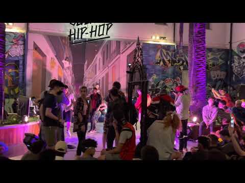 Mito vs Loki vs Jubriga 8vos Copa Recoleta Fecha 1 2021