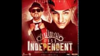 Maluma Ft. Lui-G 21 Plus - Miss Independent (Official Remix)