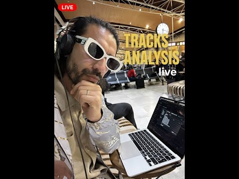 Analising tracks (part 2)