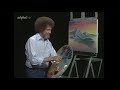 Bob Ross Quiet Cove The Joy Of Painting