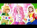 Carnaval Des Titounis Danse Du Carnaval Chansons Et Comptines à Gestes Pour Bébé Titounis