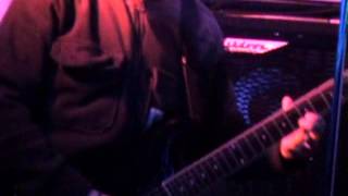 Buried In Blood - Illusive Existence Band Cover