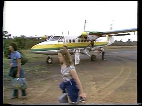 Jonestown Video 01