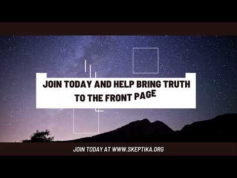 Welcome to Skeptika!